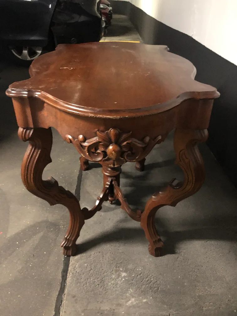 vintage Parlour table image indicator(3)