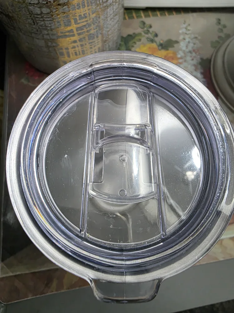 Black Insulated Tumbler image indicator(3)