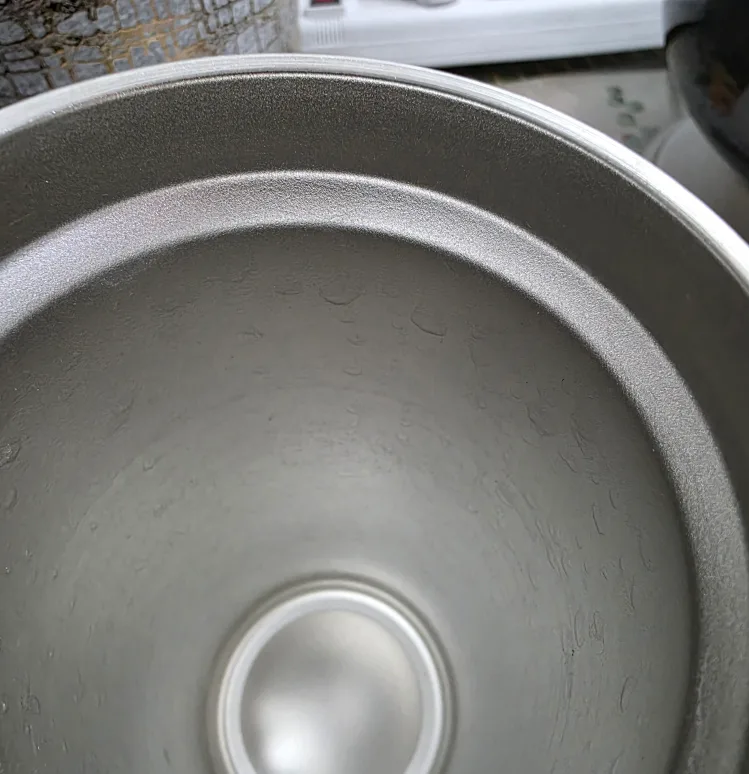 Black Insulated Tumbler image indicator(4)