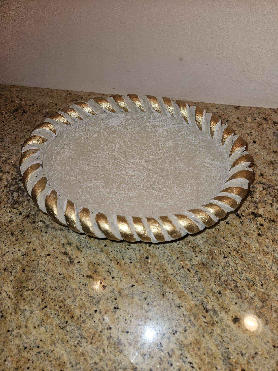 Decorative Fruit Bowl Set - photo 2