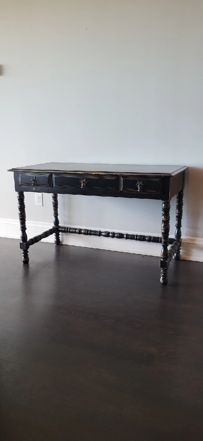 Stanley Custom Vintage Desk - photo 4