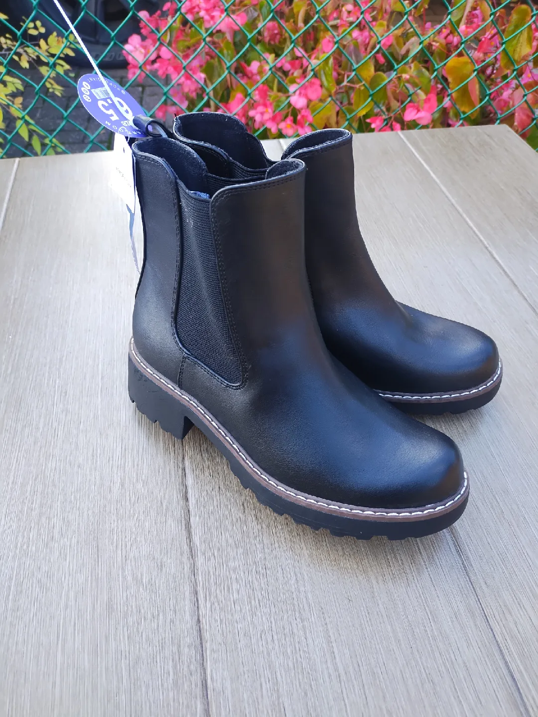 woman shoes sizes image indicator(3)