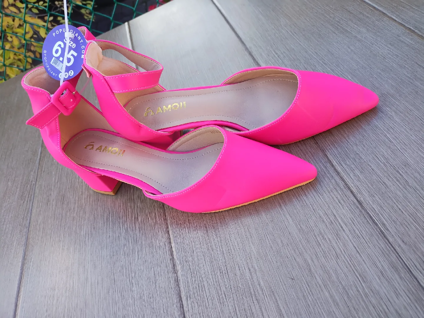 woman shoes sizes image indicator(7)