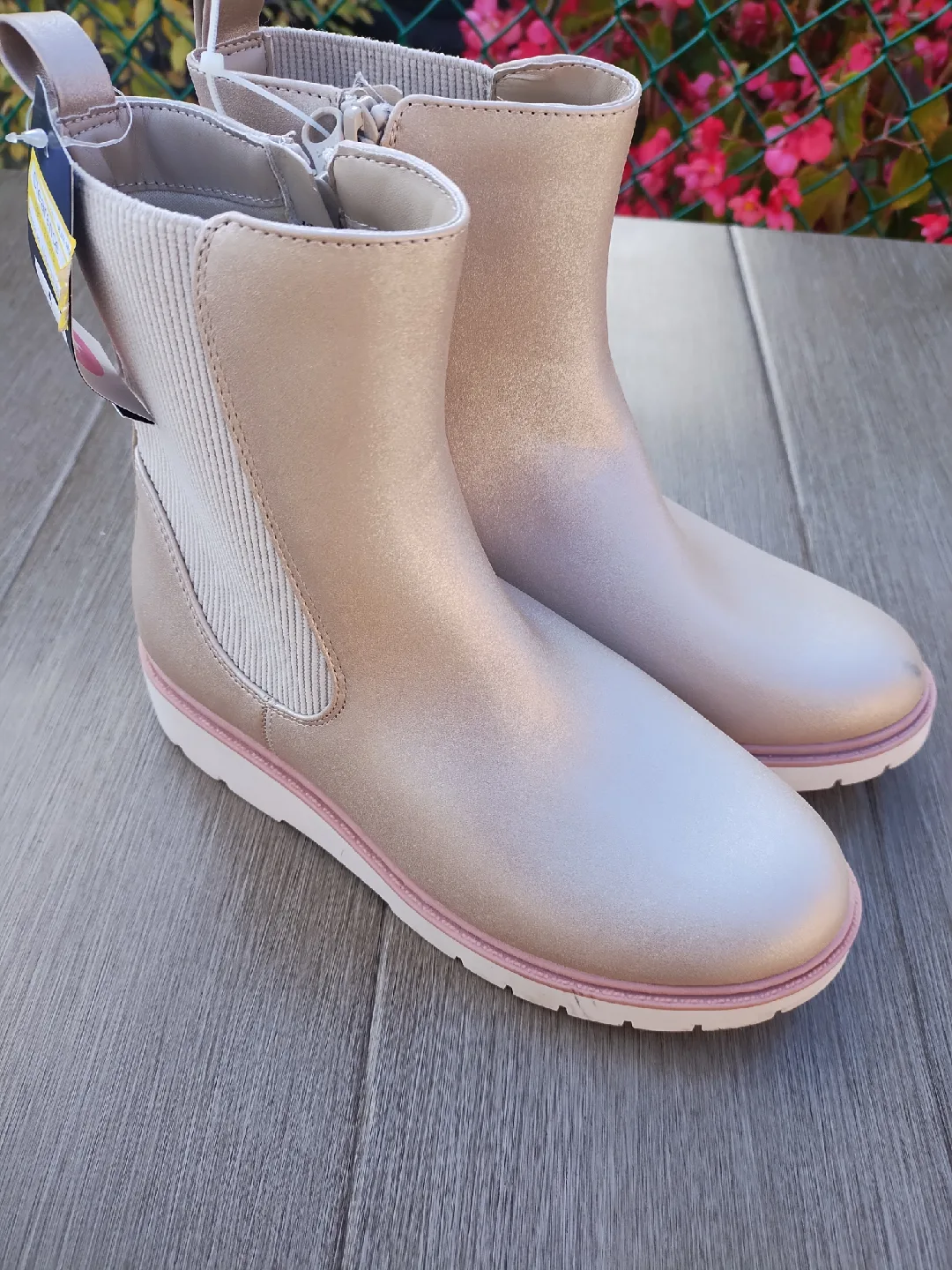 woman shoes sizes image indicator(8)