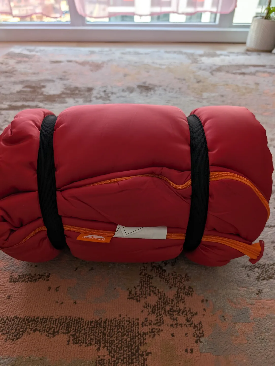 Moving out sale - 1 Sleeping Bag image indicator(2)