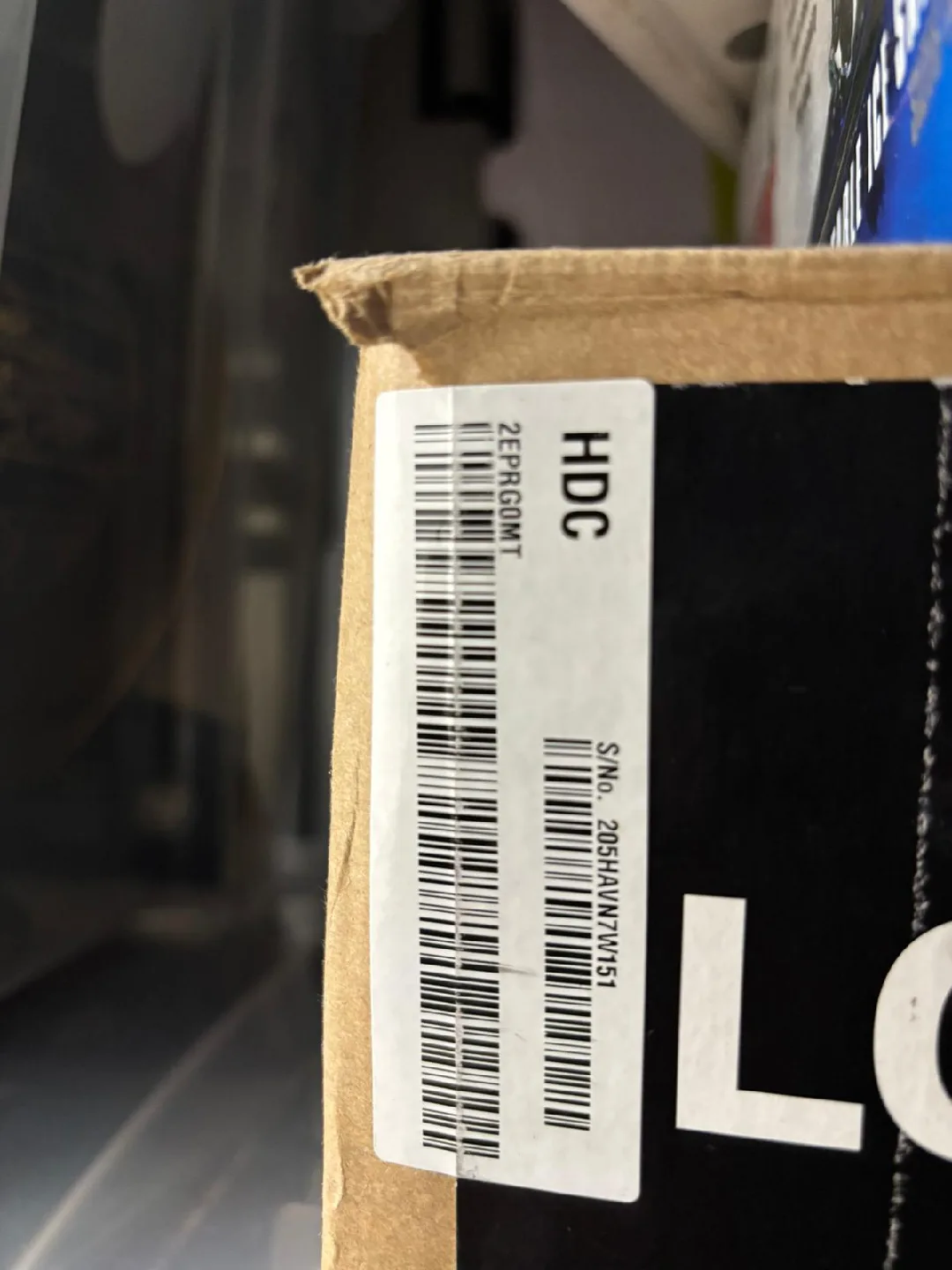 LG LW1022ERSM 10,000 BTU Window Air Conditioner image indicator(2)