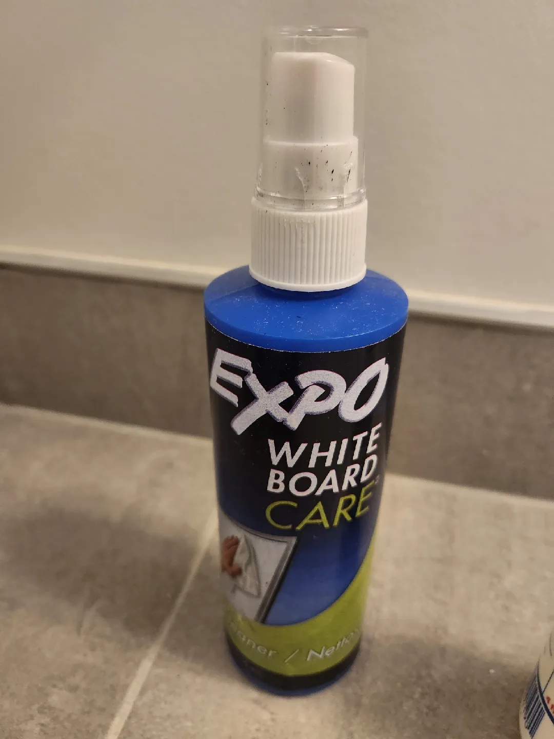 Expo White Board Care Cleaner