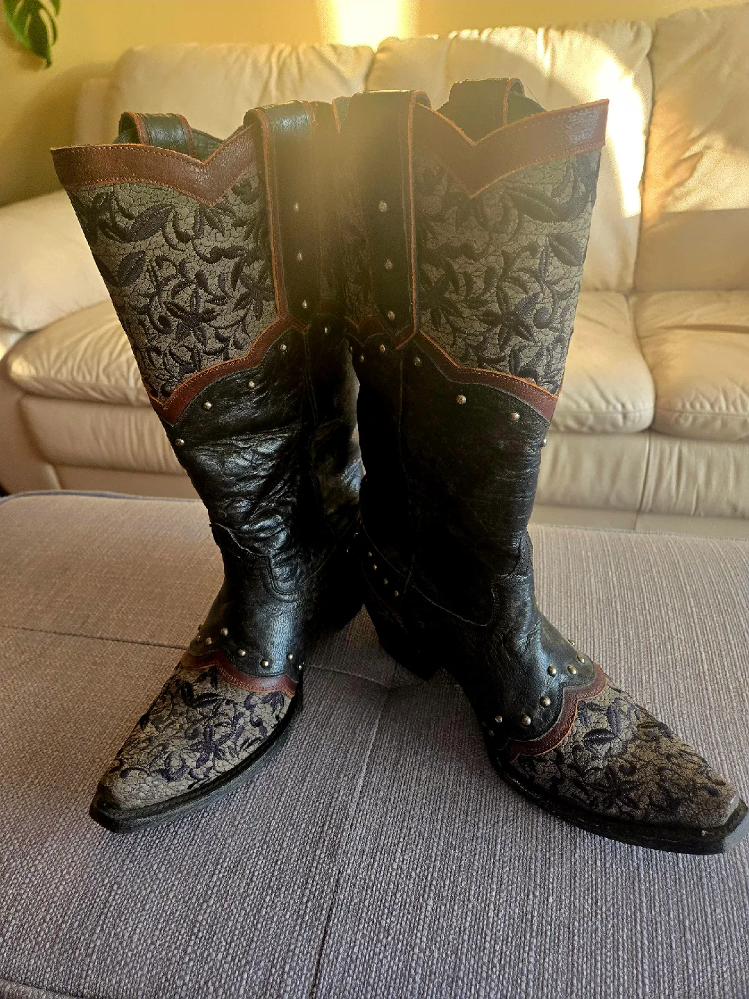 Lane Women's Kimmie Western Boots LB0244C