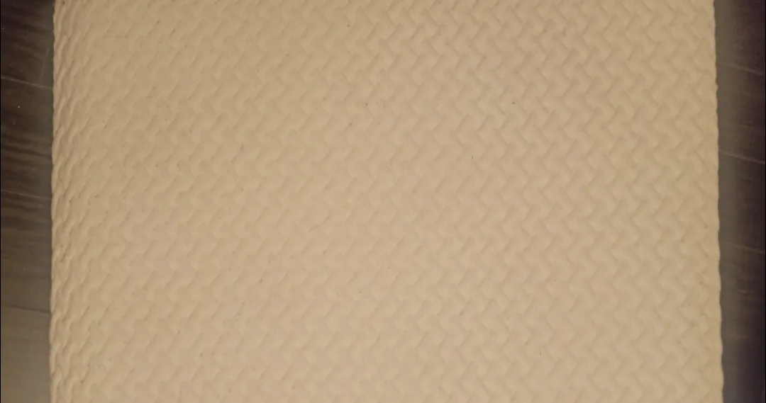 Milliard Bed Wedge Pillow - White image indicator(4)