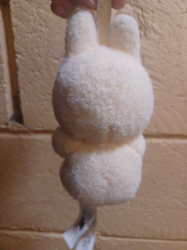 Pop Mart Kaasing Plush Doll - photo 2