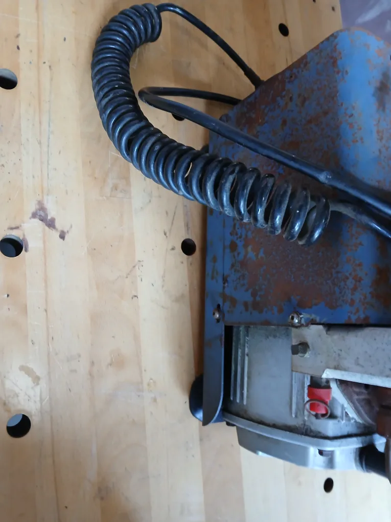 Yong Heng Air Pump image indicator(3)