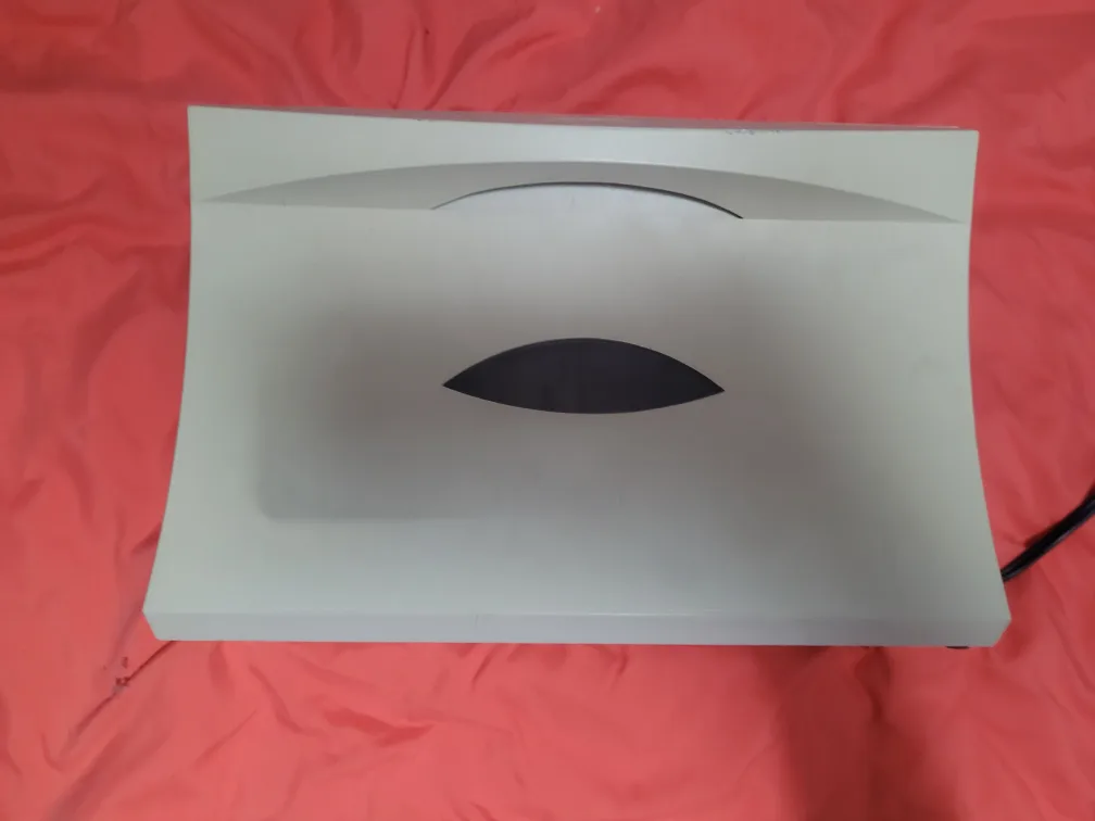 Shredmaster Guardian CrossCut Paper Shredder image indicator(4)