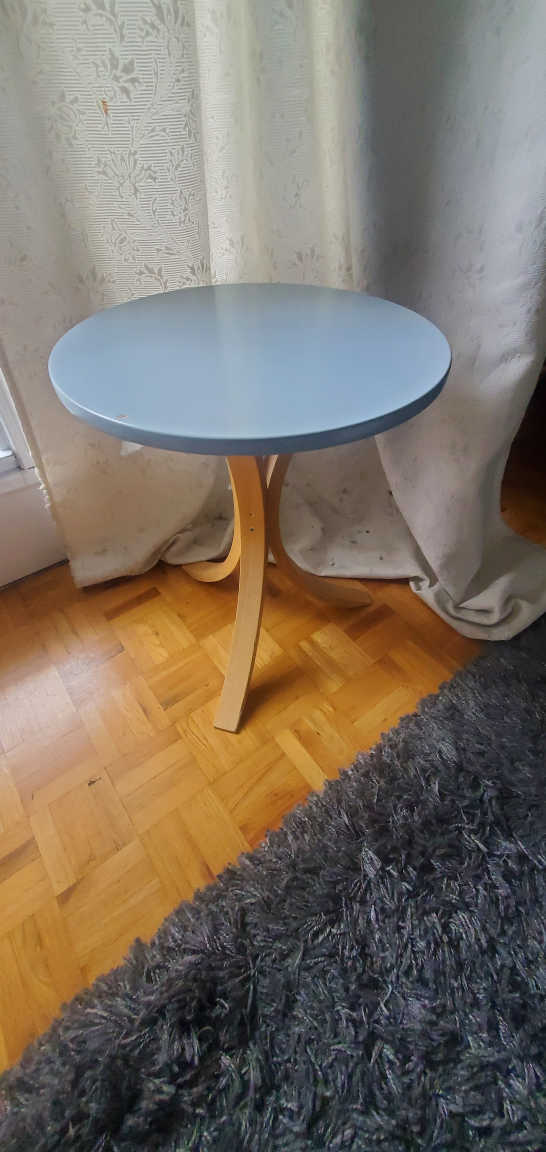End Tables - photo 4