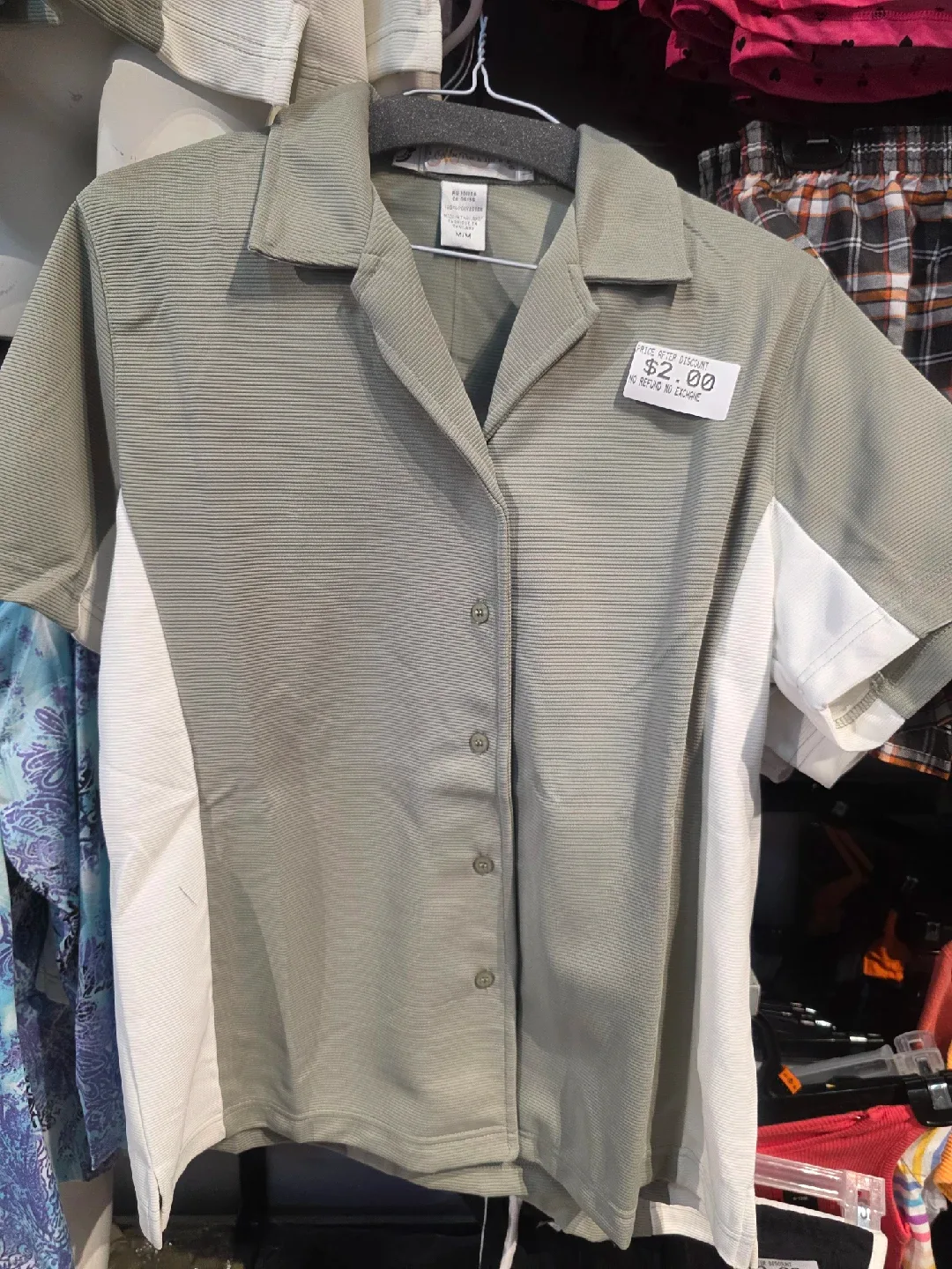 womens tops for 2$ image indicator(2)