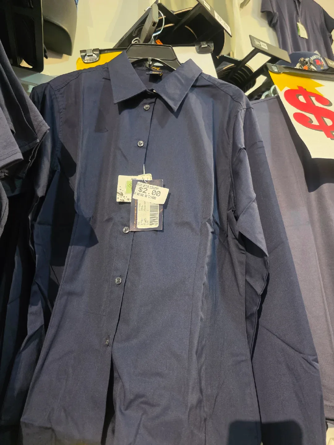 womens tops for 2$ image indicator(7)