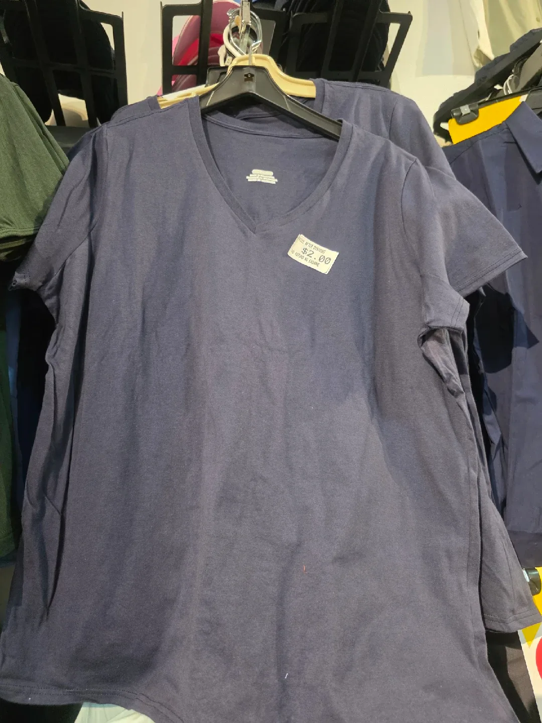 womens tops for 2$ image indicator(8)