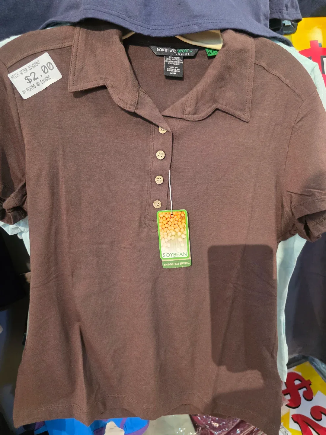 womens tops for 2$ image indicator(9)