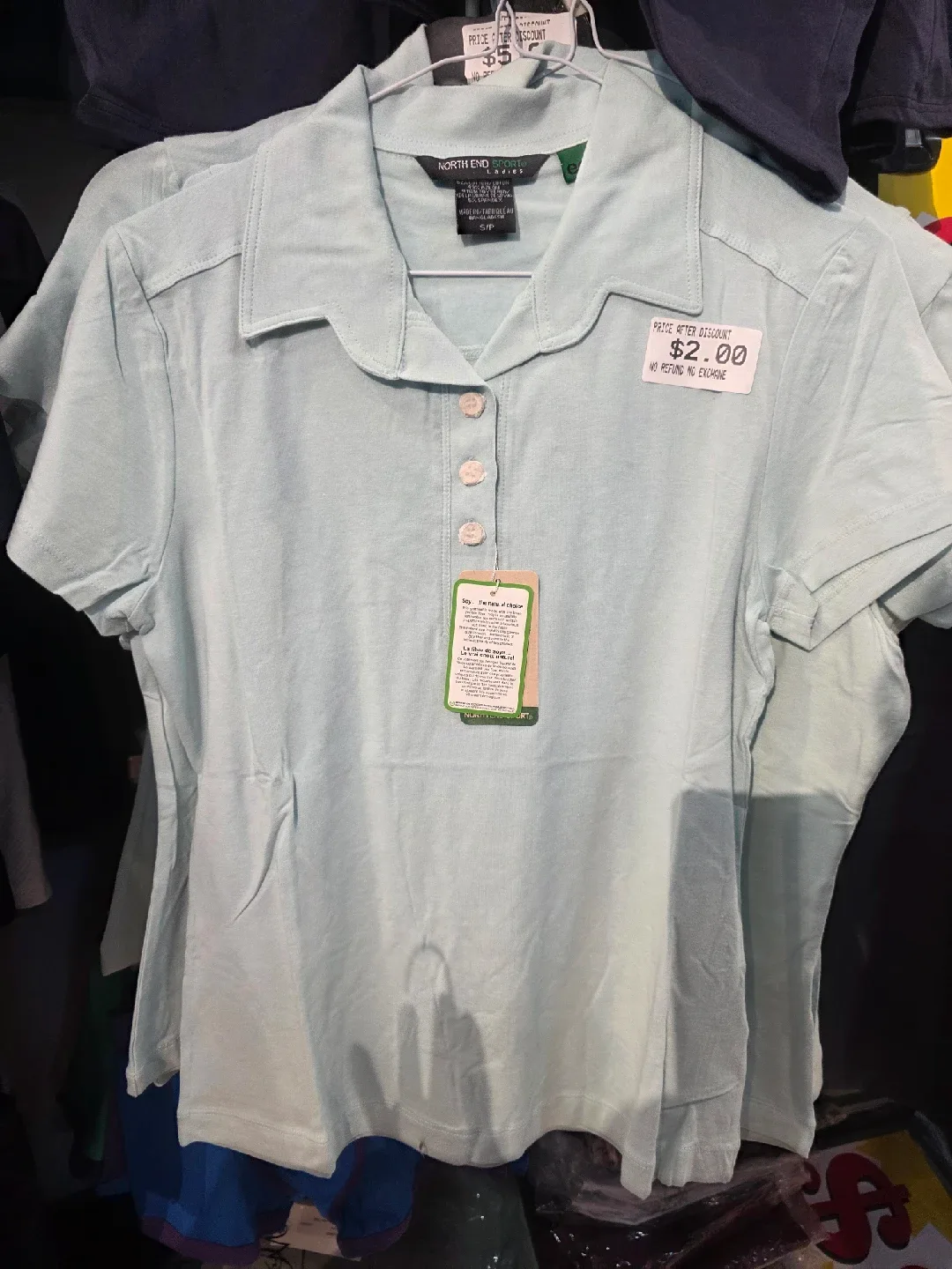 womens tops for 2$ image indicator(10)