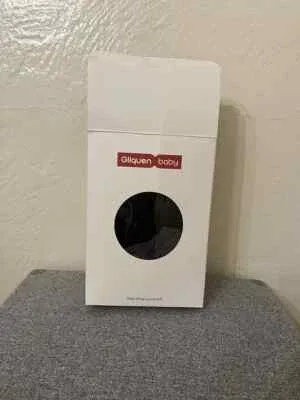 baby carrier wrap Gllquen Baby Wrap Carrier image indicator(2)