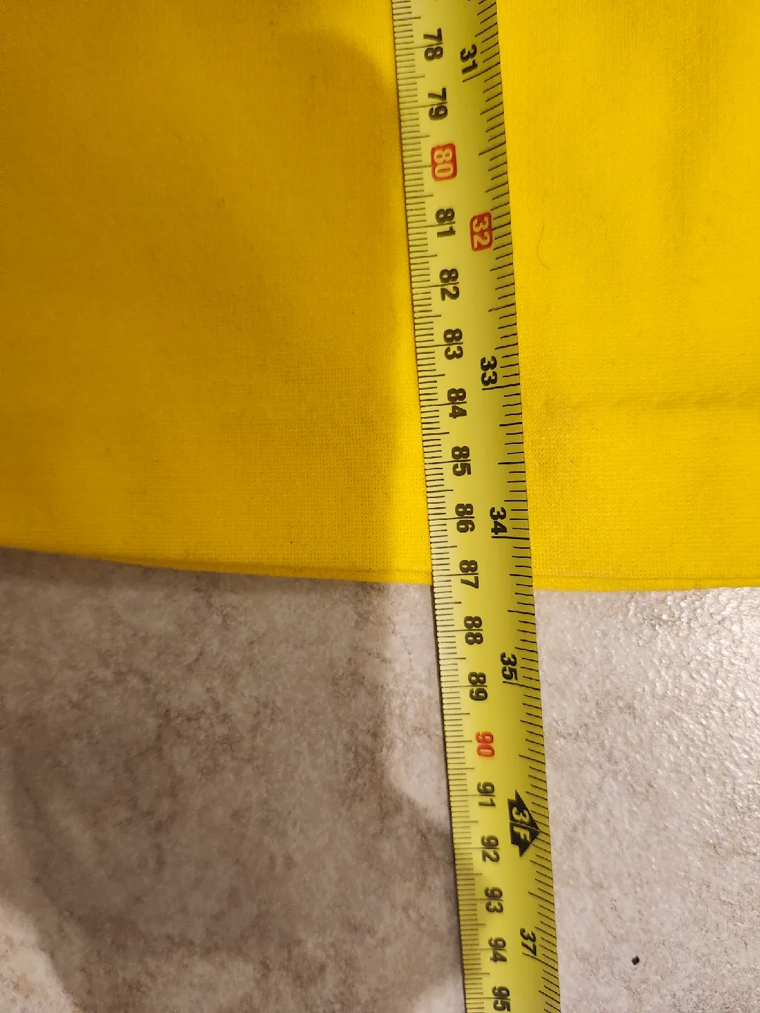 Banana Republic Yellow Dress - Size 4 image indicator(4)