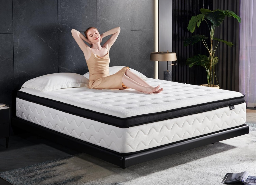 SNFPNFNE Mattress
