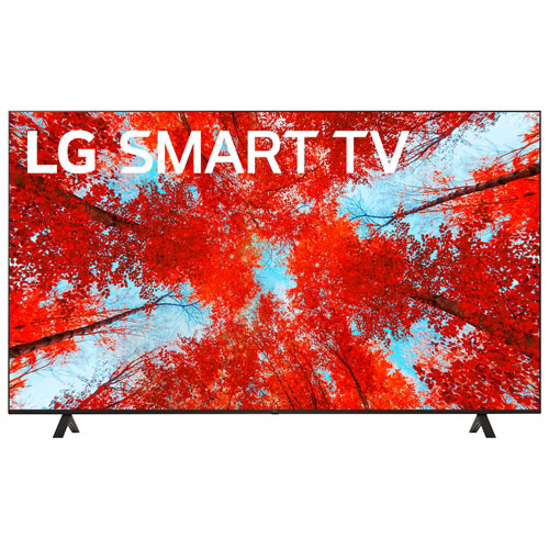 65" TV