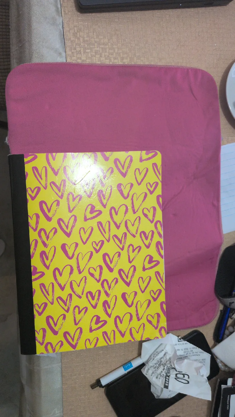 Kingsons Pink Laptop Sleeve image indicator(2)