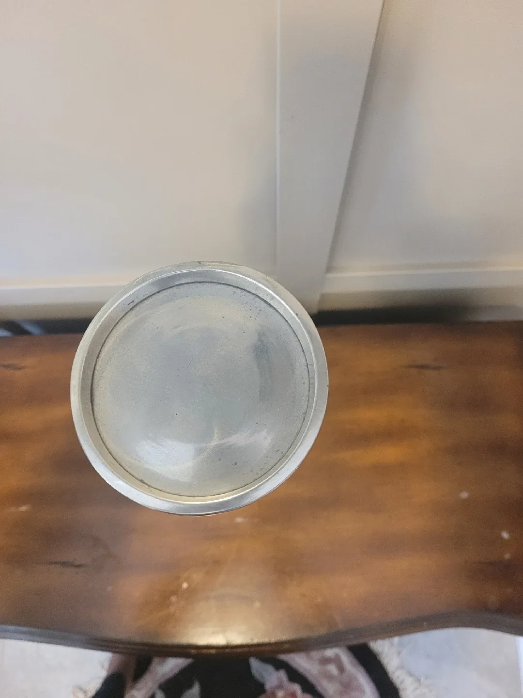 Silver Metal Decorative Stand image indicator(5)