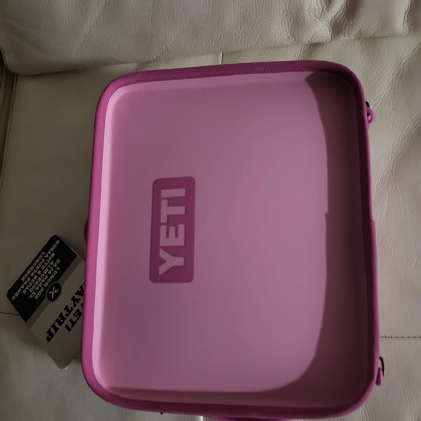 YETI Daytrip Lunch Box - Pink