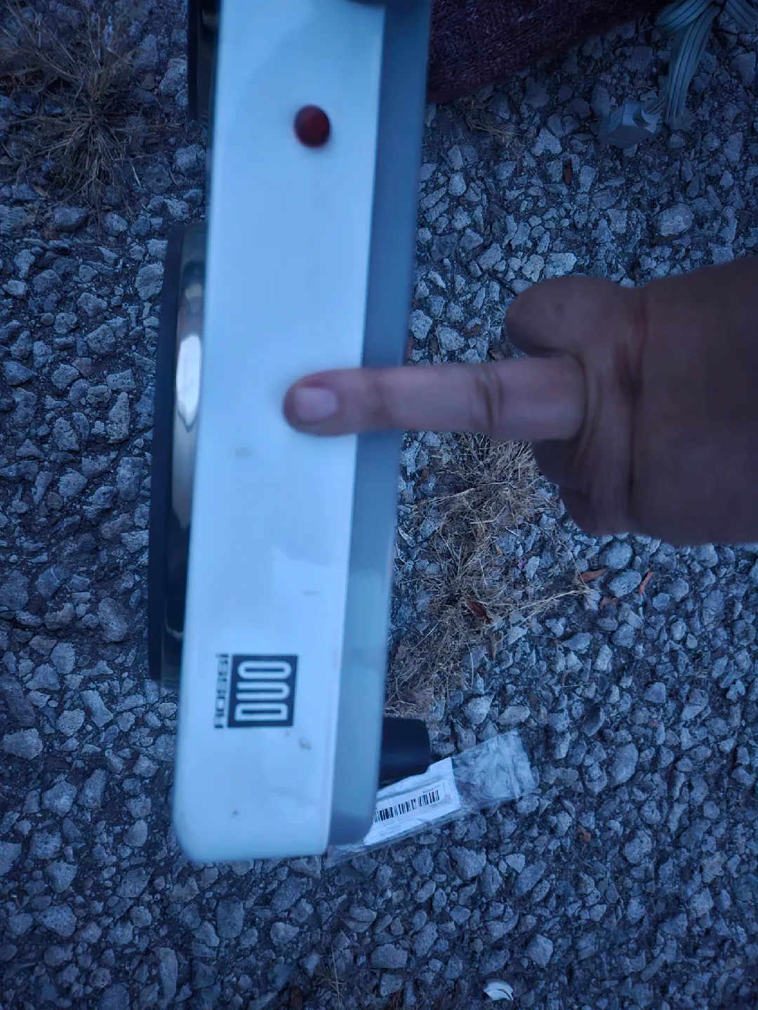 DUO Electric Double Burner image indicator(5)