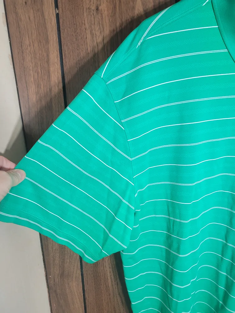 Nike Golf Dri-Fit Polo Shirt - XL image indicator(2)