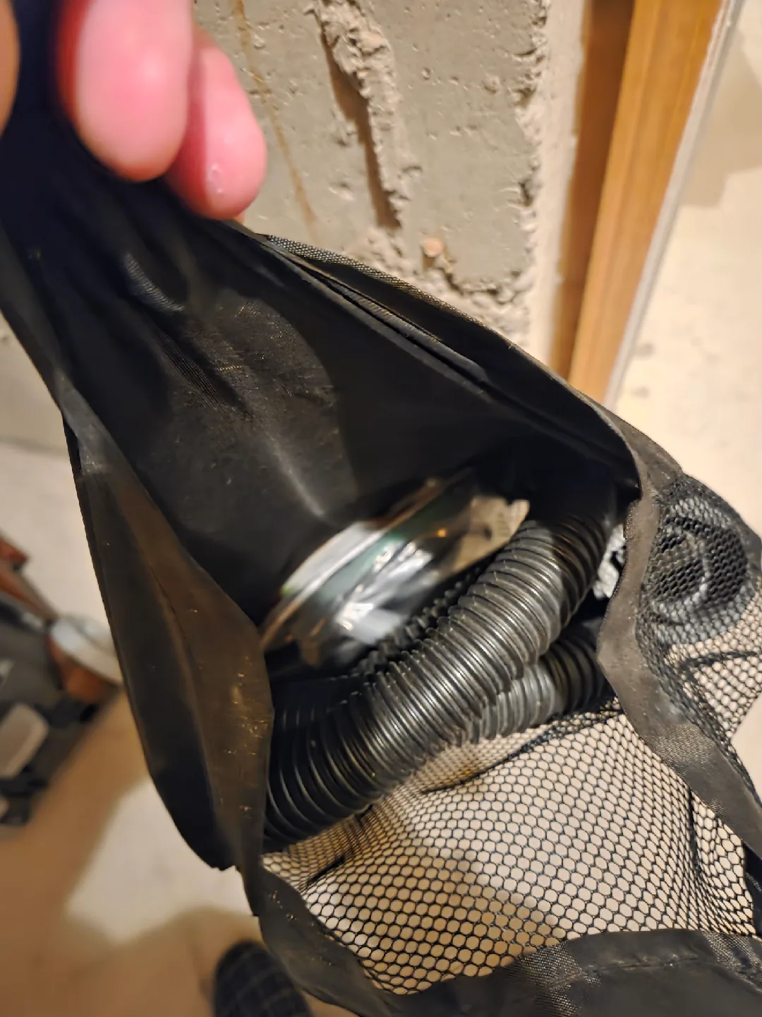 Hoover Spinscrub Carpet and Upholstery cleaner image indicator(3)