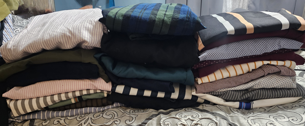 Button Up Shirts - photo 2