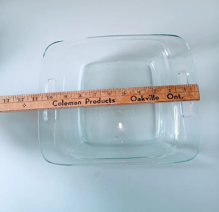 LikeNew~8"/2qt Pyrex Oven Dish 🥕 - photo 4