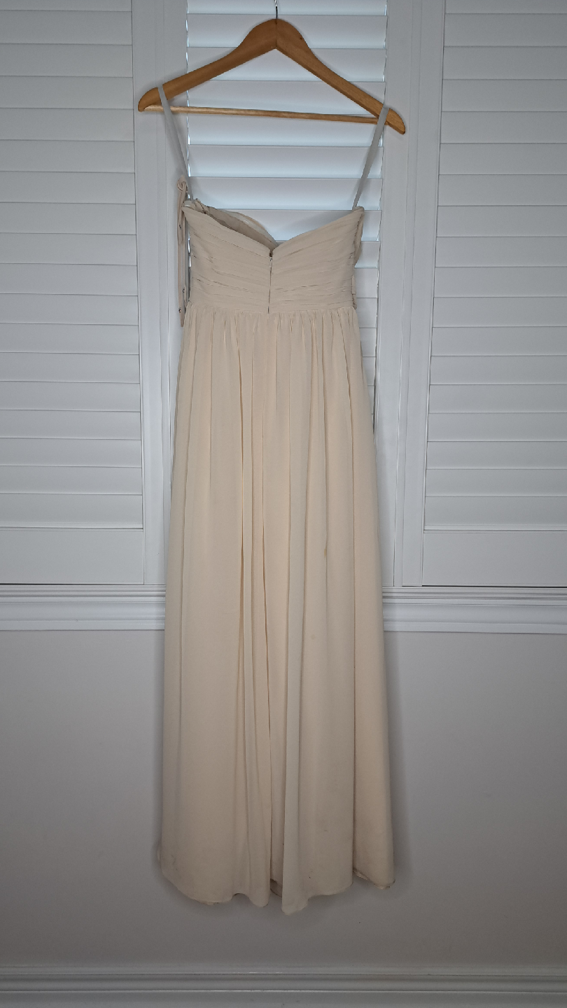 Bill Levkoff Formal Dress - Size 2 - photo 4
