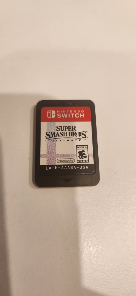 Super Smash Bros. Ultimate for Nintendo Switch