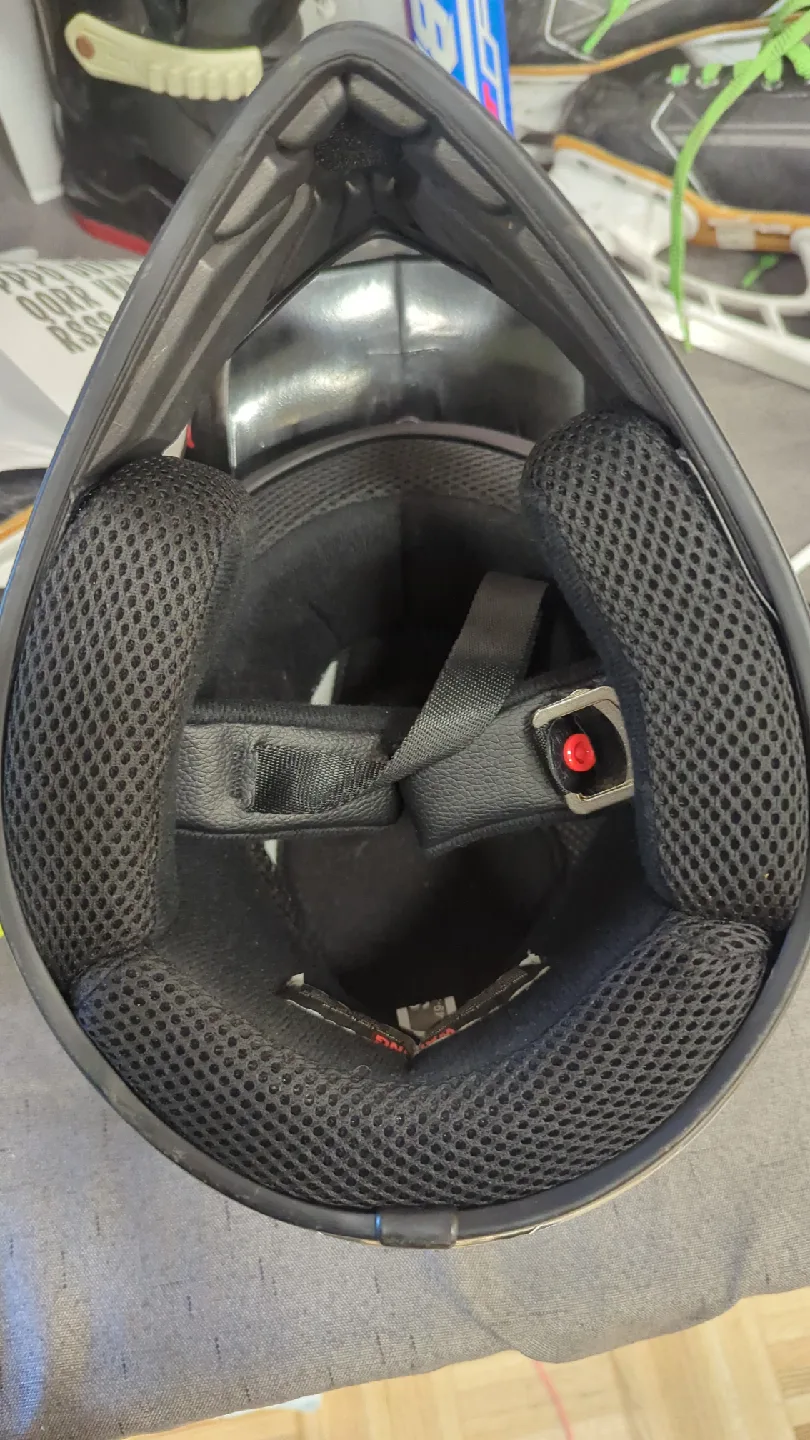 Raider Helmet - Youth Size image indicator(2)