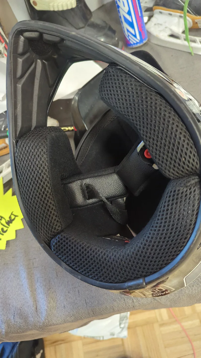 Raider Helmet - Youth Size image indicator(3)