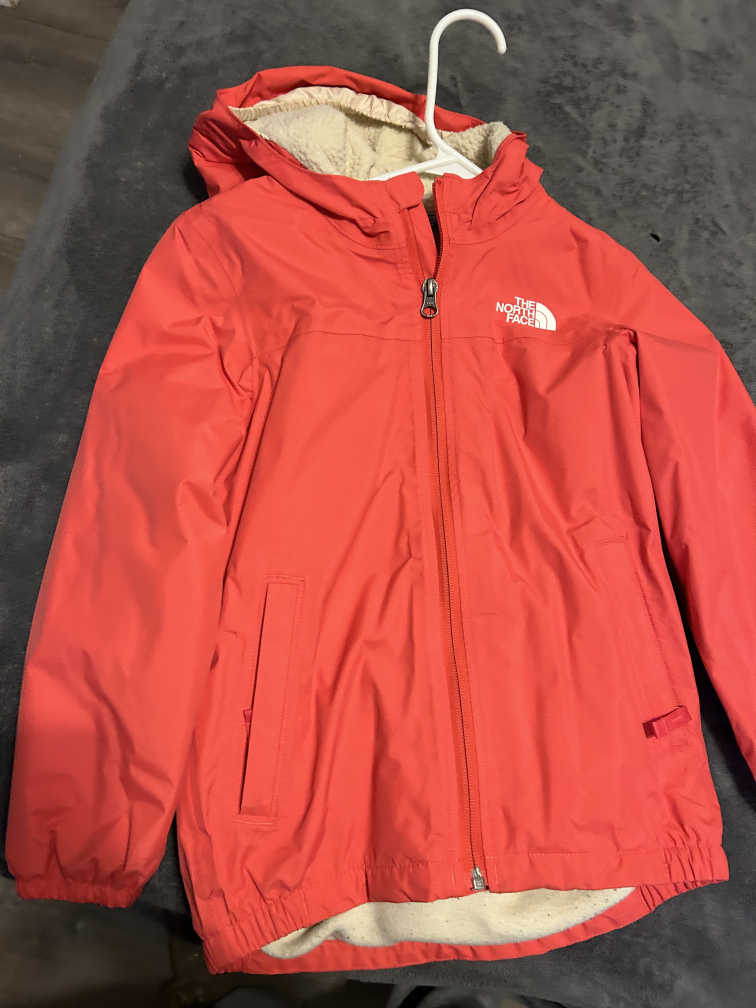 northface jacket Kids
