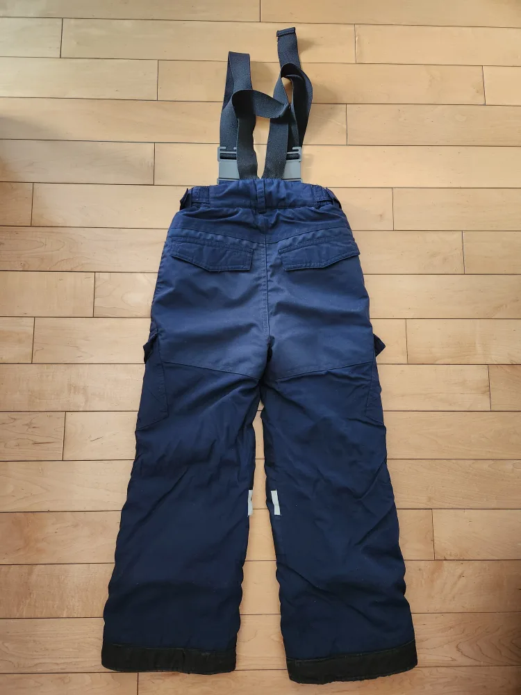 Kids Jupa Snow Pants - Size 6/7 image indicator(2)