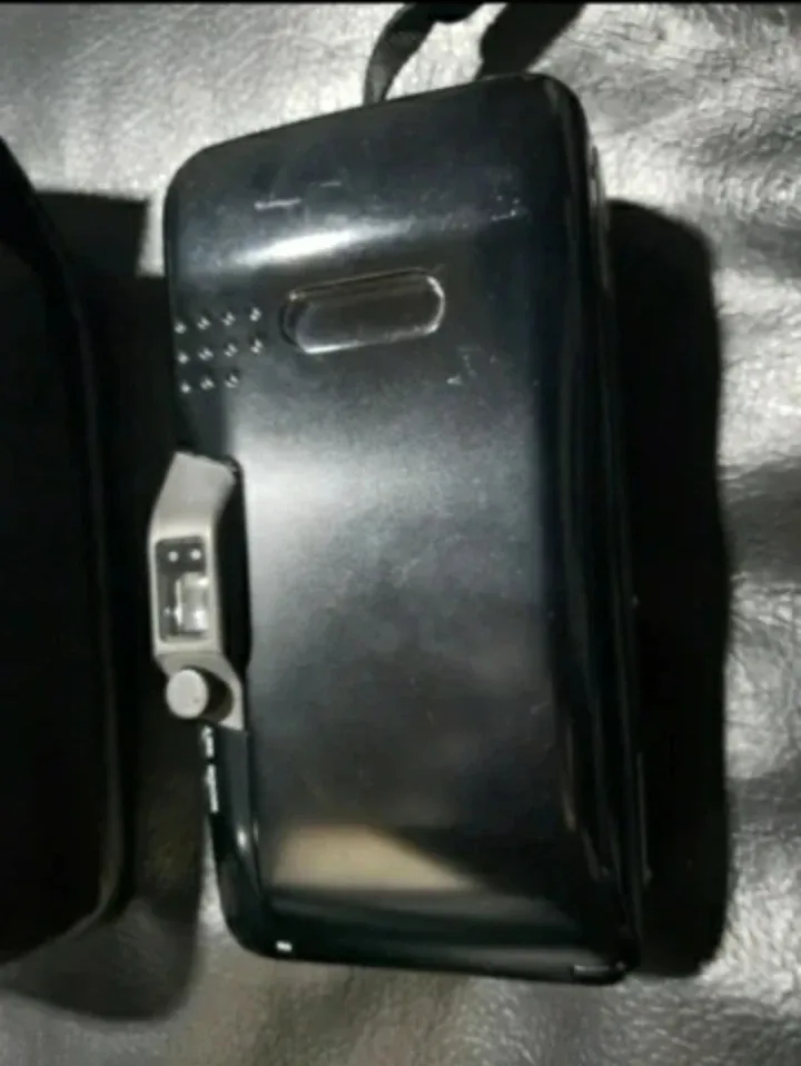 Olympus Accura Zoom 130S Film Camera image indicator(8)