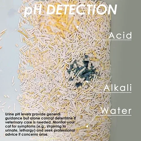 TofuMeow Cat Litter - Jasmine Scent 2.5 kg image indicator(5)