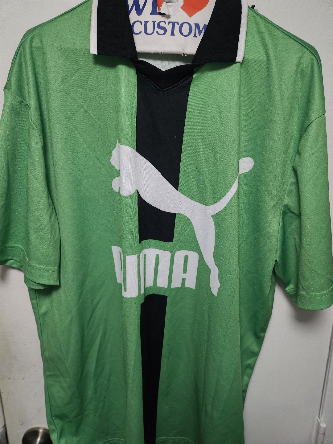 Puma XTG Polo Andean Toucan - Size M - photo 2