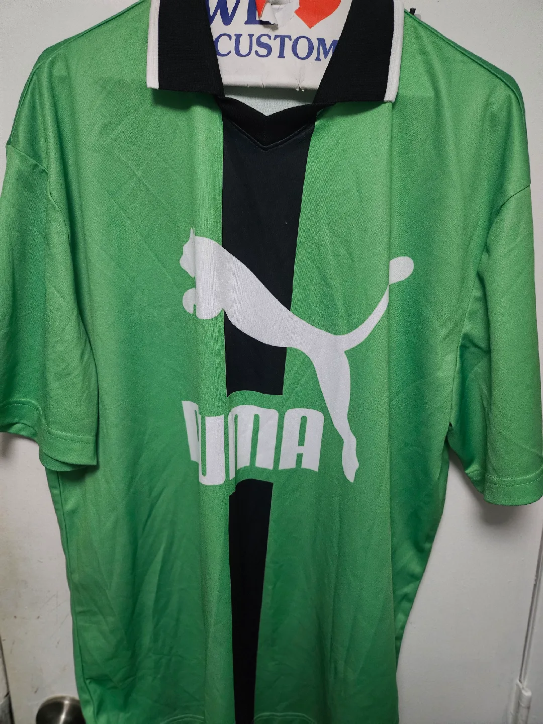 Puma XTG Polo Andean Toucan - Size M image indicator(2)