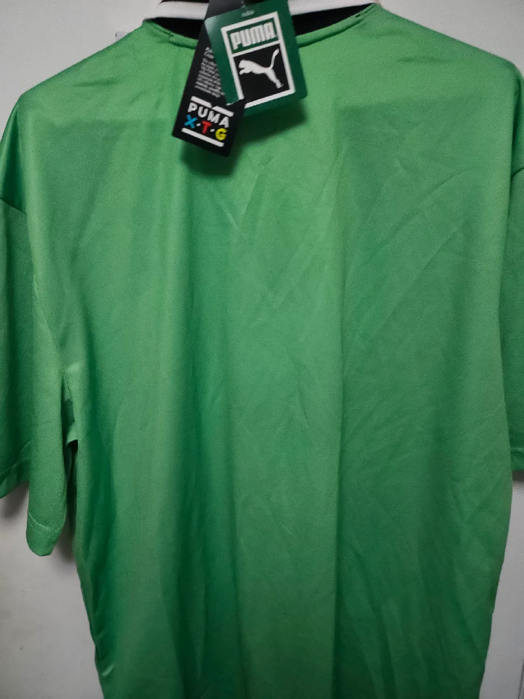 Puma XTG Polo Andean Toucan - Size M image indicator(4)