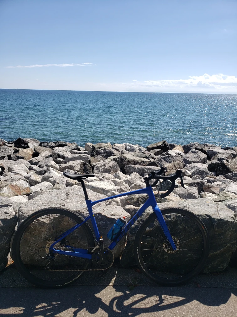 2024 Giant Road Bike!!