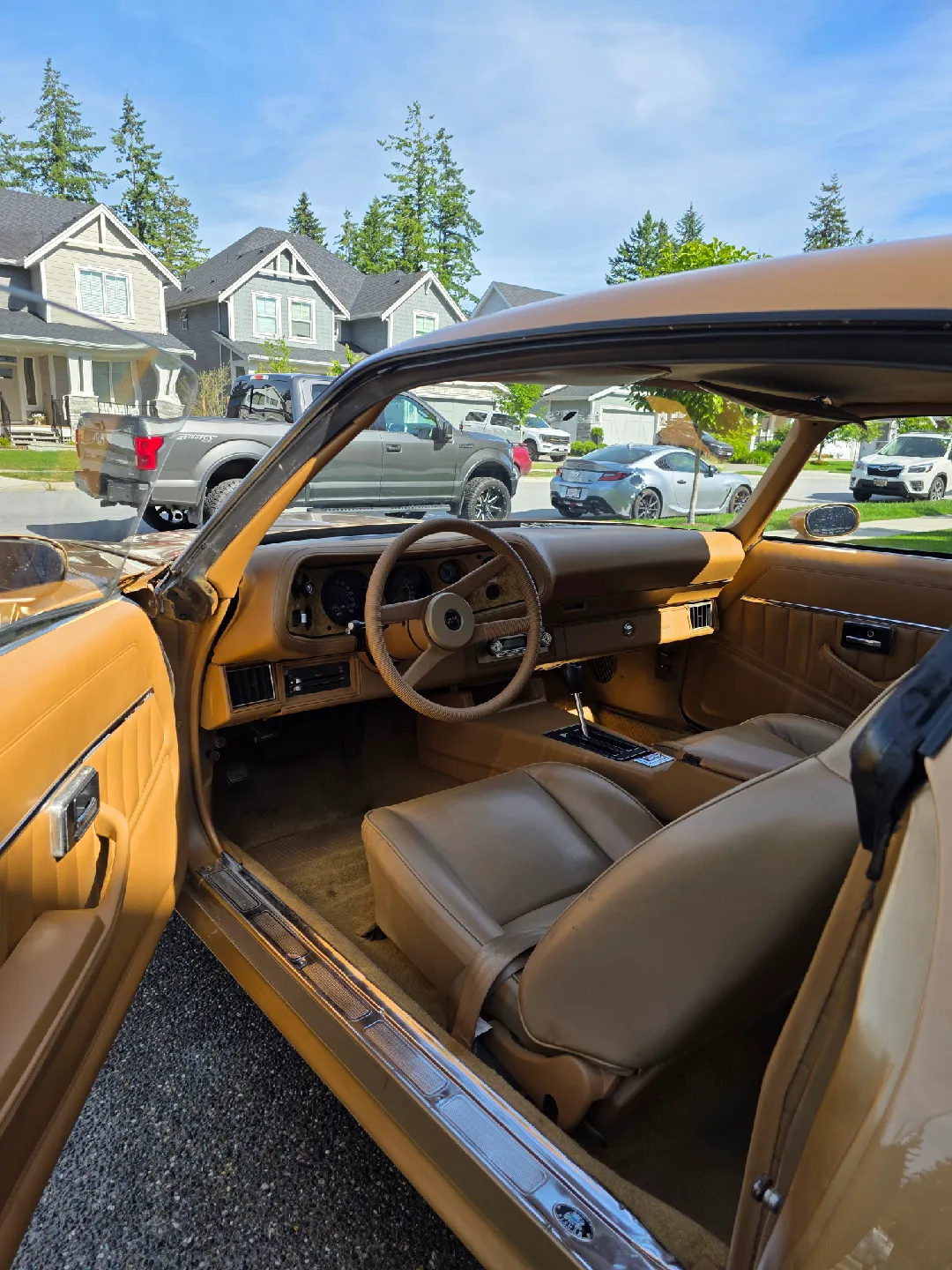 1979 Chevrolet Camaro image indicator(5)