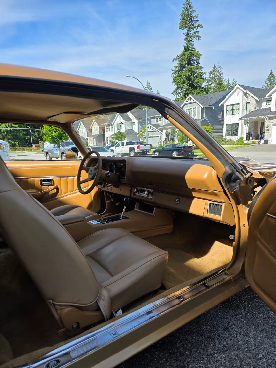 1979 Chevrolet Camaro image indicator(6)