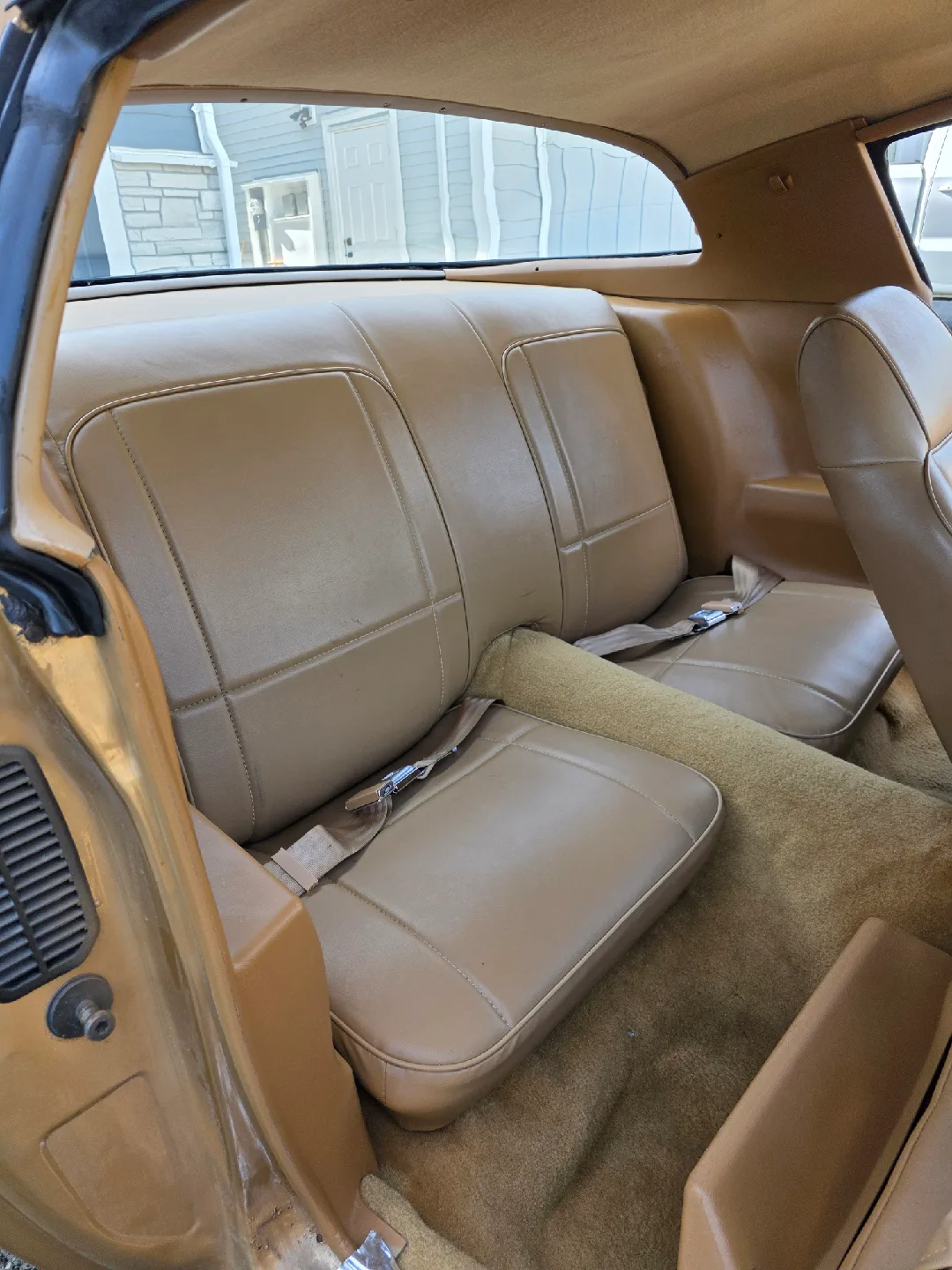 1979 Chevrolet Camaro image indicator(7)