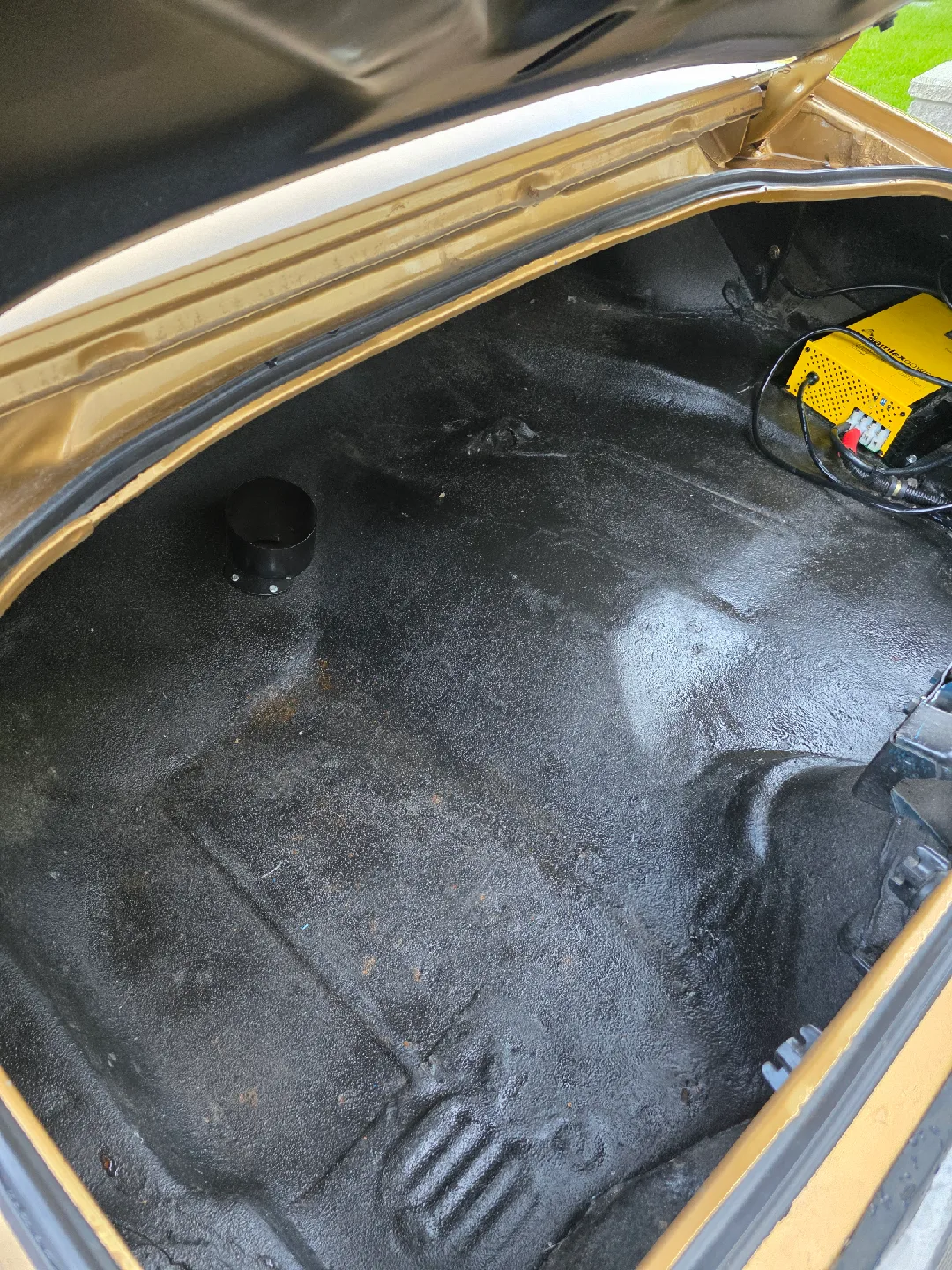 1979 Chevrolet Camaro image indicator(8)